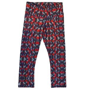 Threads 4 Thought Monica Crop Leggings SZ S‎